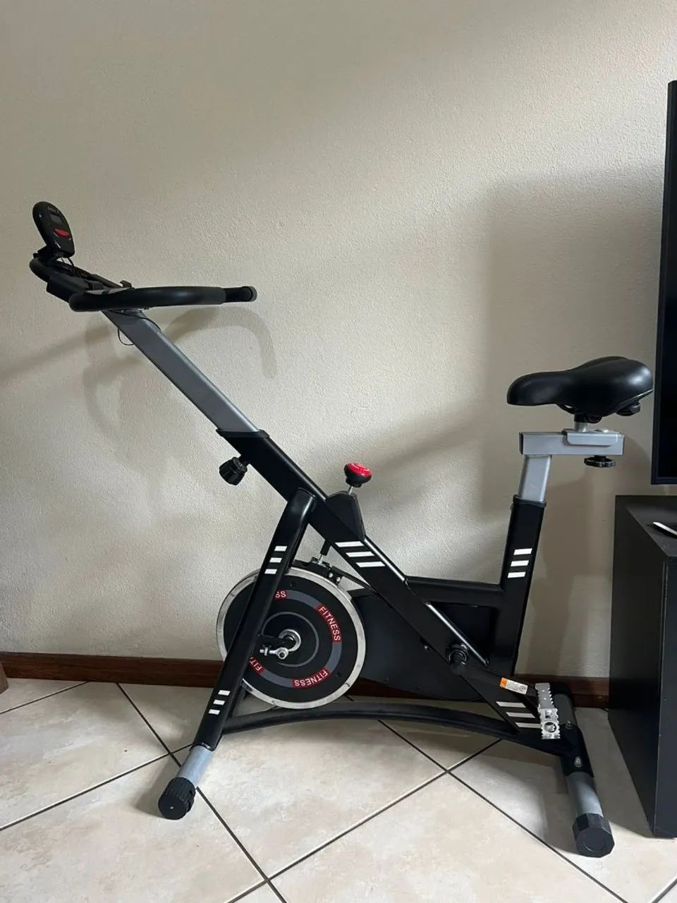 Bicicleta ergométrica. - Foto 4