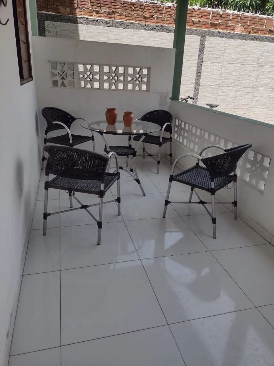 Casa disponível para carnaval 2027