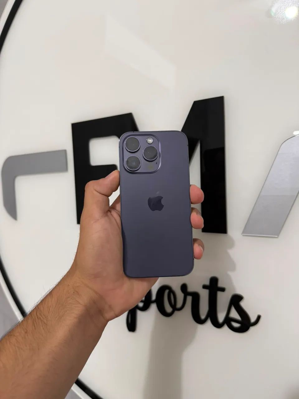iPhone 14 Pro 128GB BARATO  - Foto 2