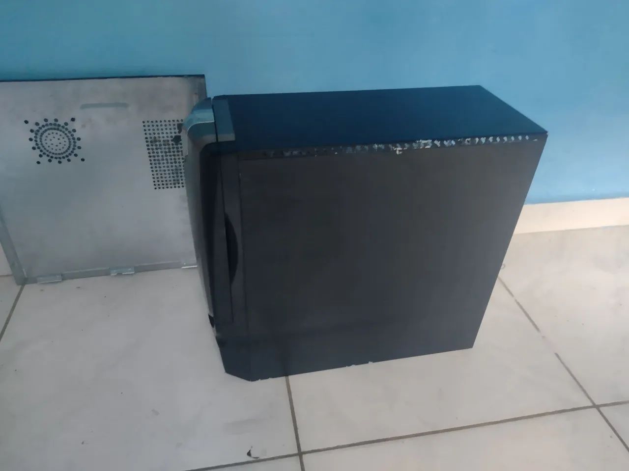 Gabinete pc - Foto 2