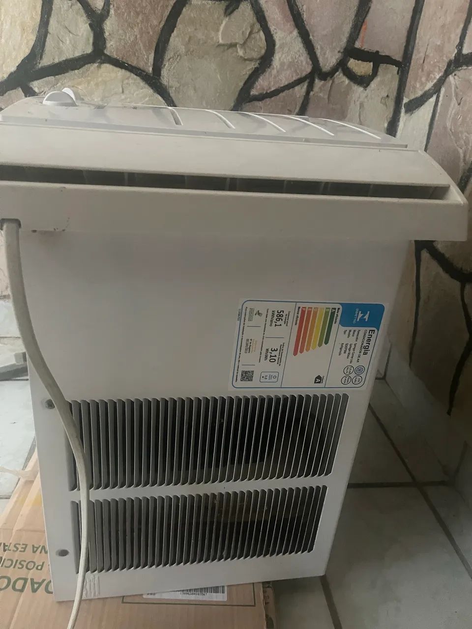 Ar condicionado Springer Midea - Foto 2