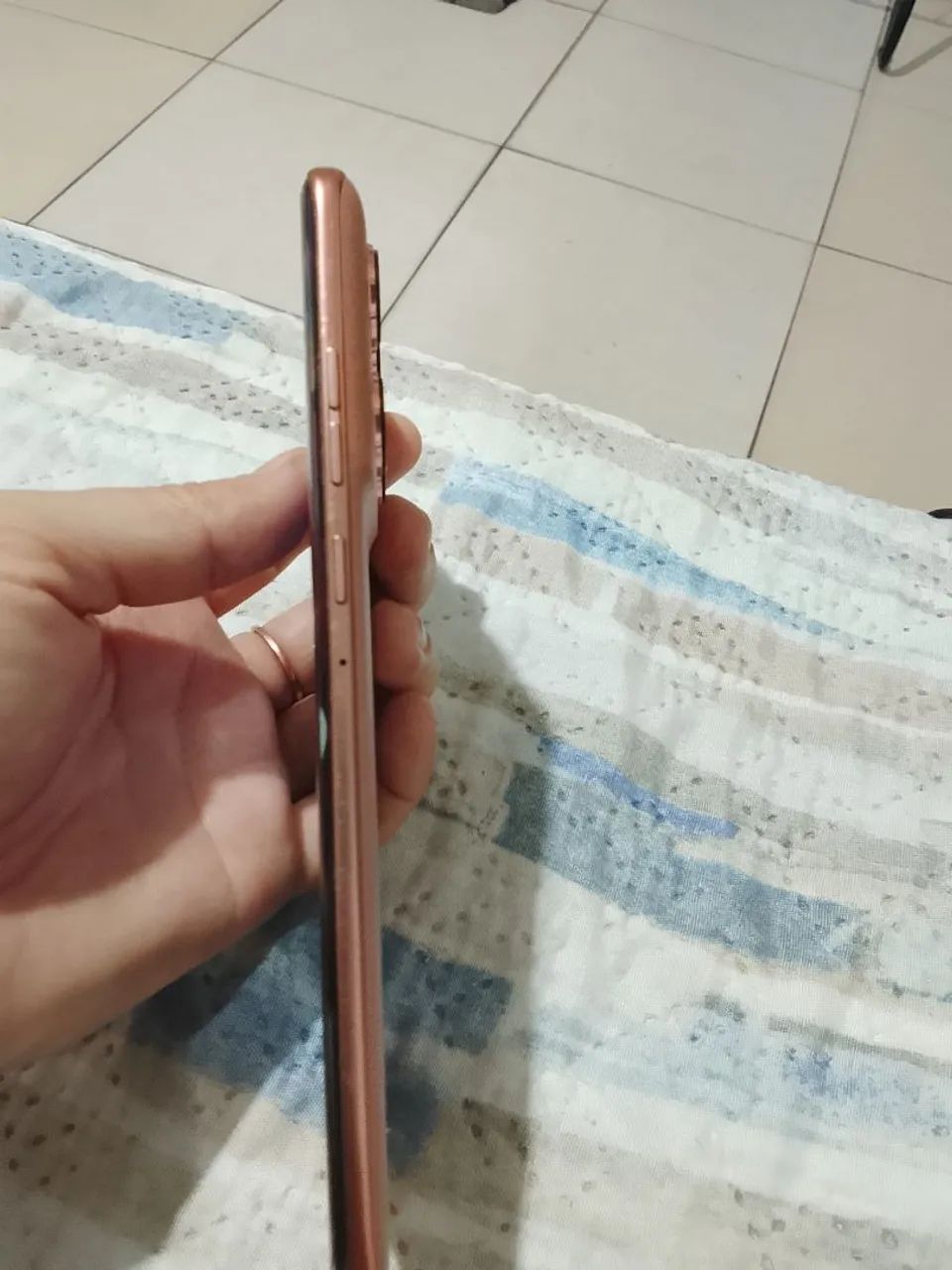Edge 60 Fusion  - Foto 4