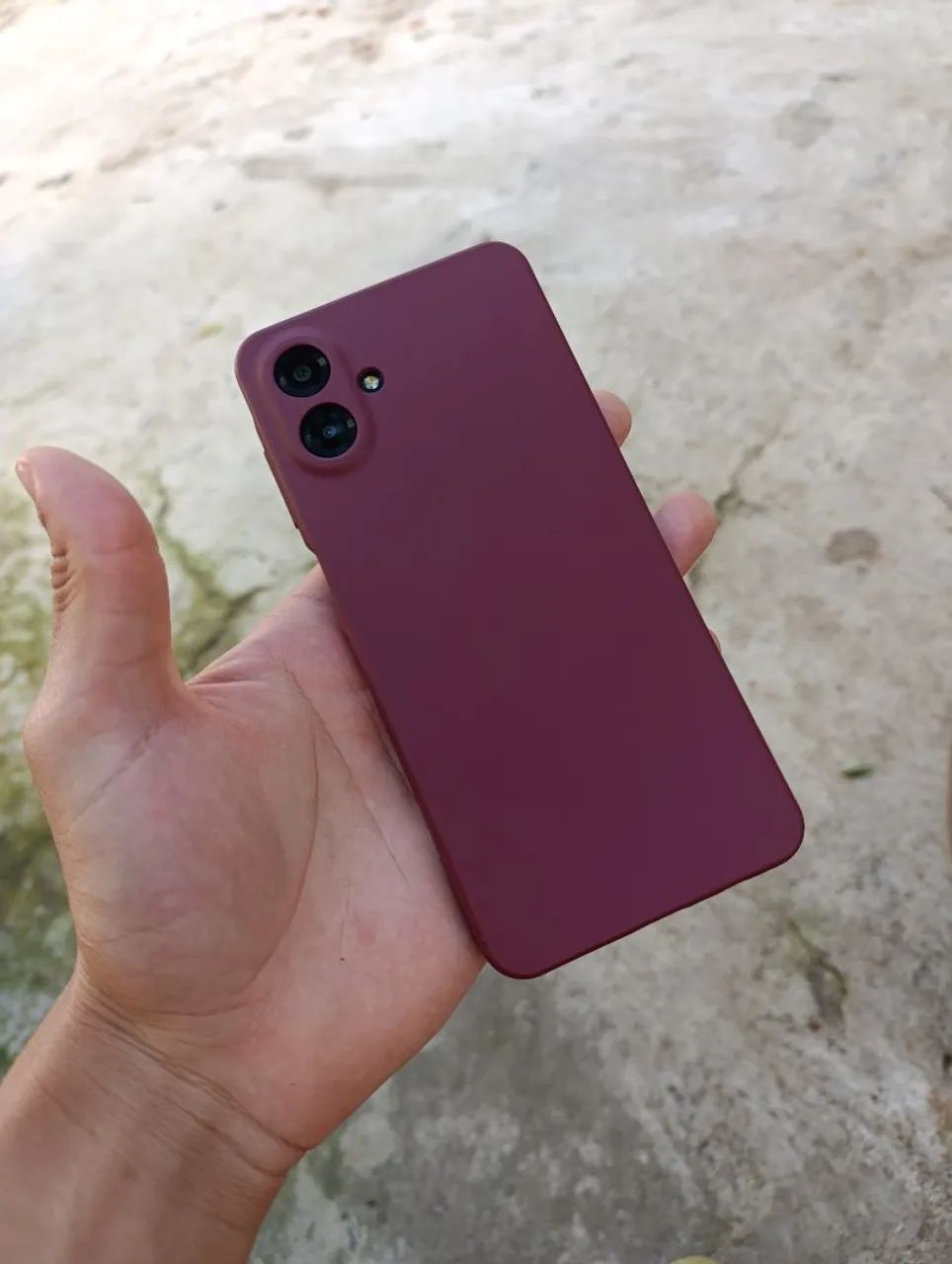 Samsung Galaxy a07  - Foto 2