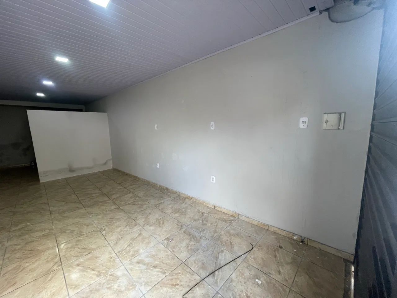 Alugo ponto comercial na forquilha  - Foto 2