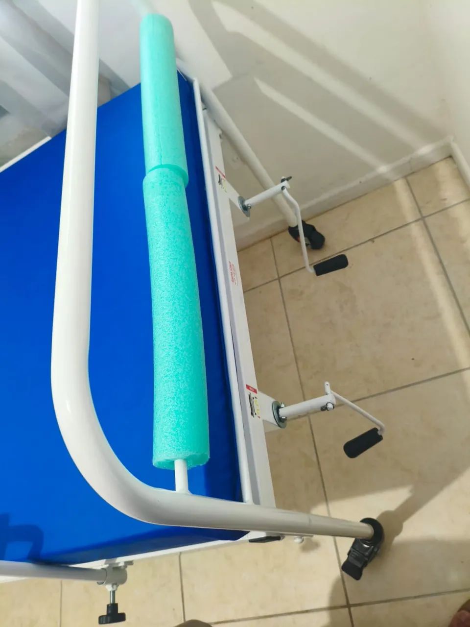 Cama hospitalar  - Foto 2