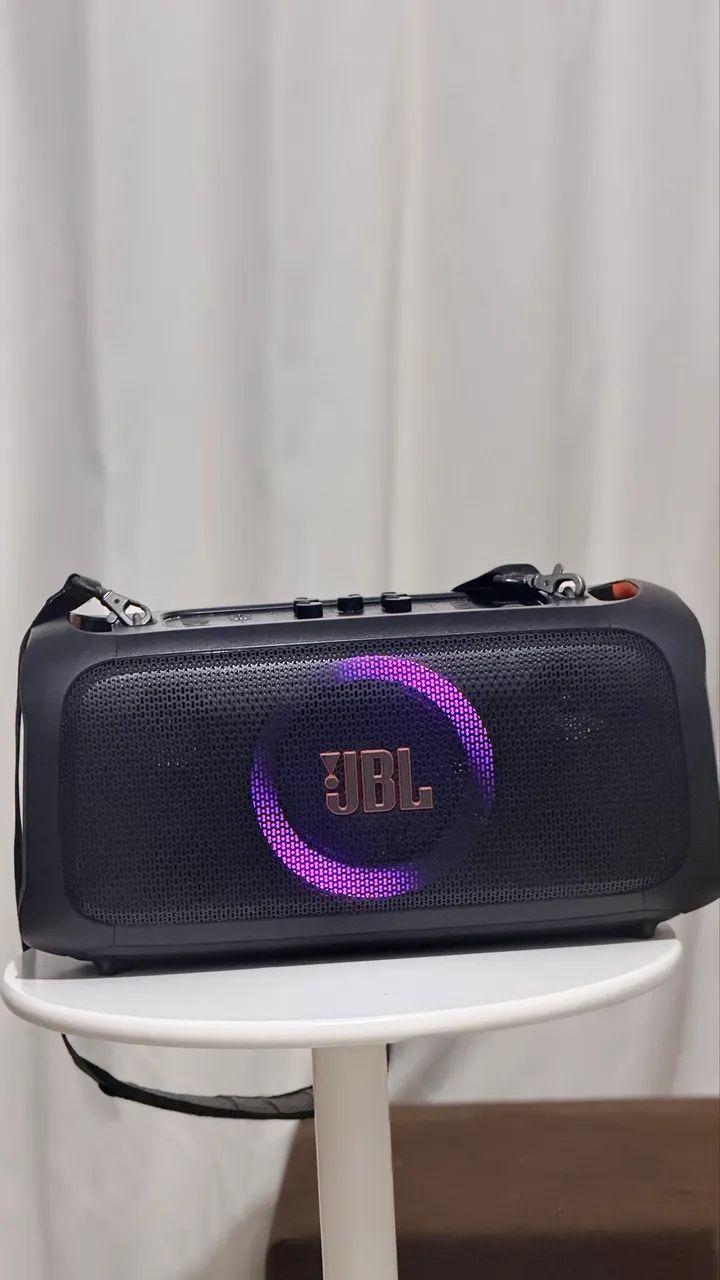 Caixa JBL