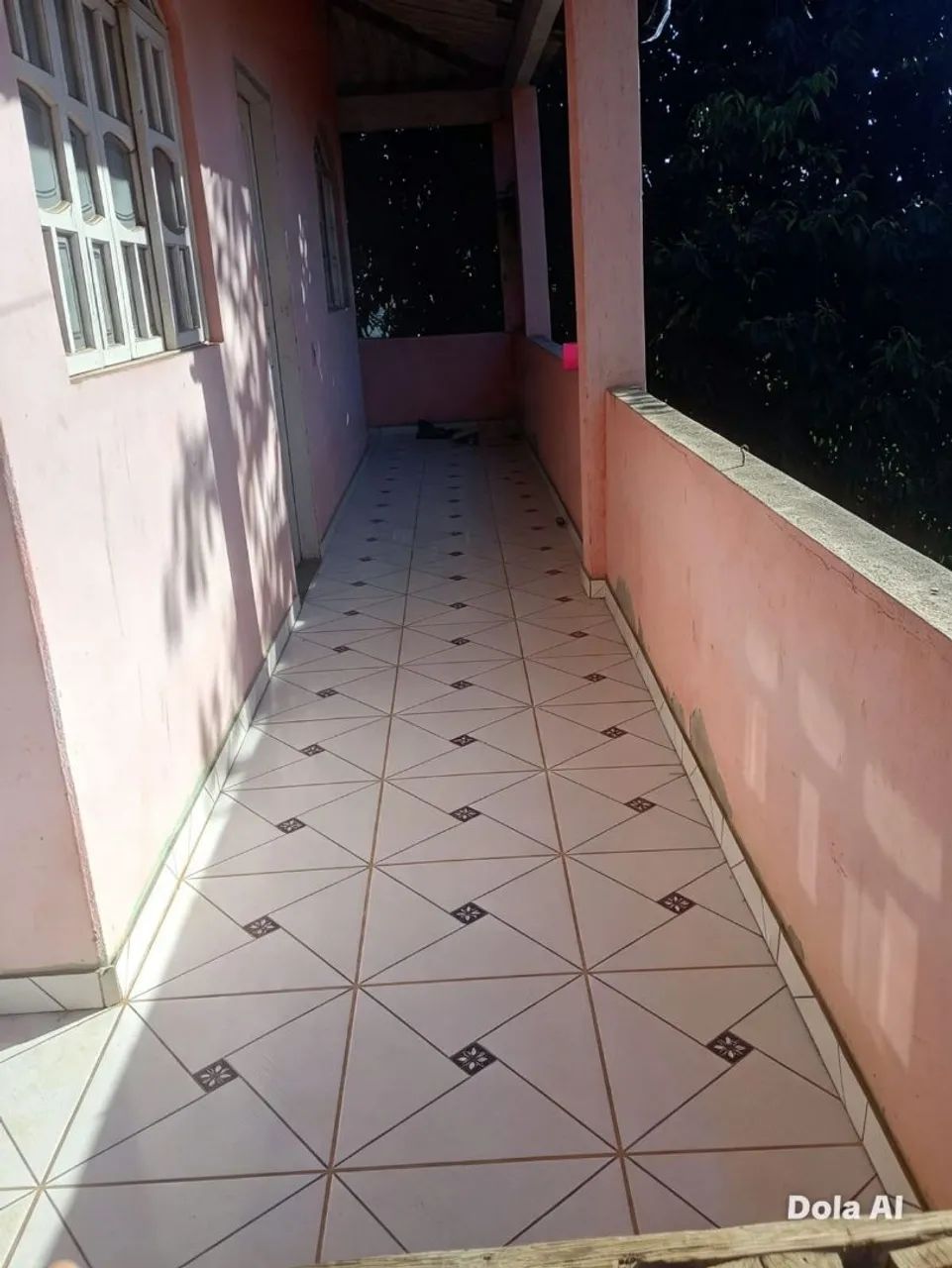 Vendo casa espaçosa  - Foto 3