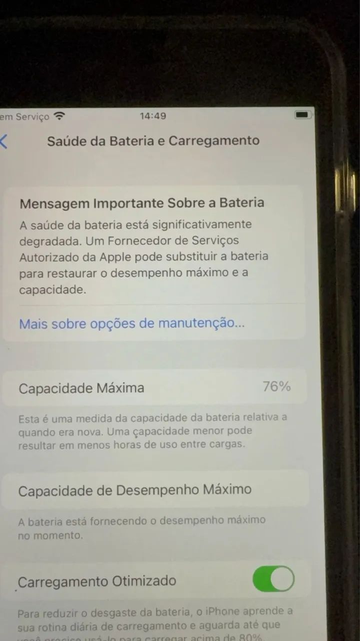 iPhone 8 Plus 128 GB - Foto 4