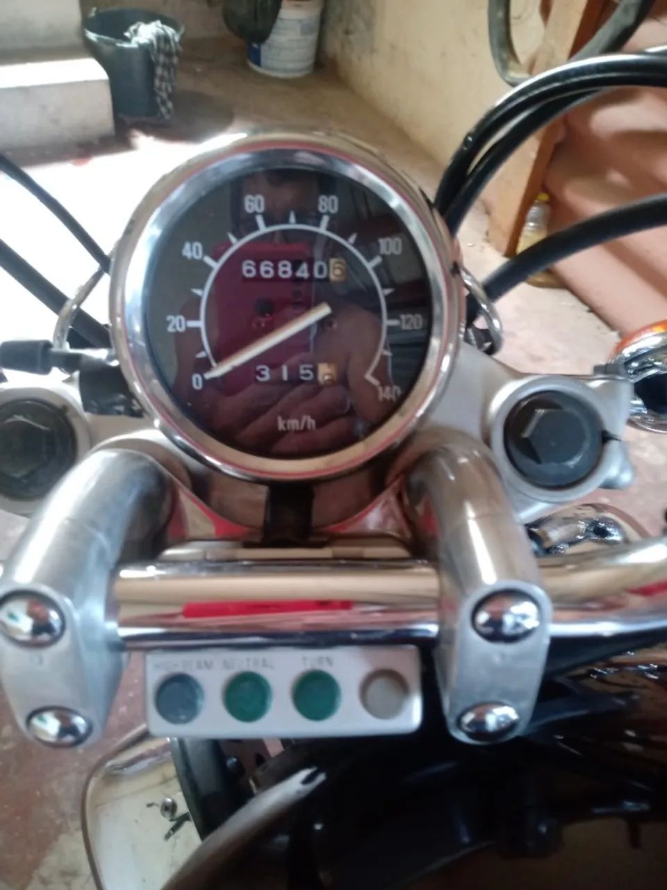 VIRAGO. Top de linha! - Foto 5