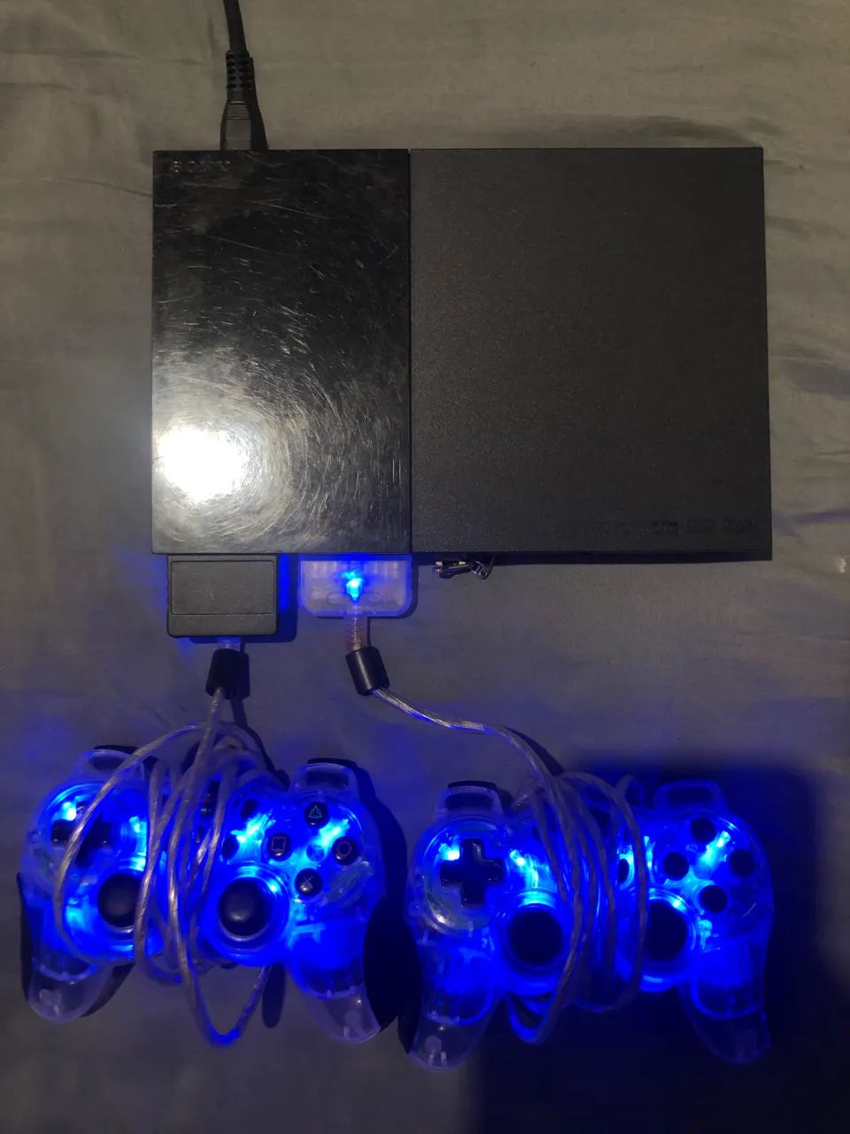 PS2  - Foto 2