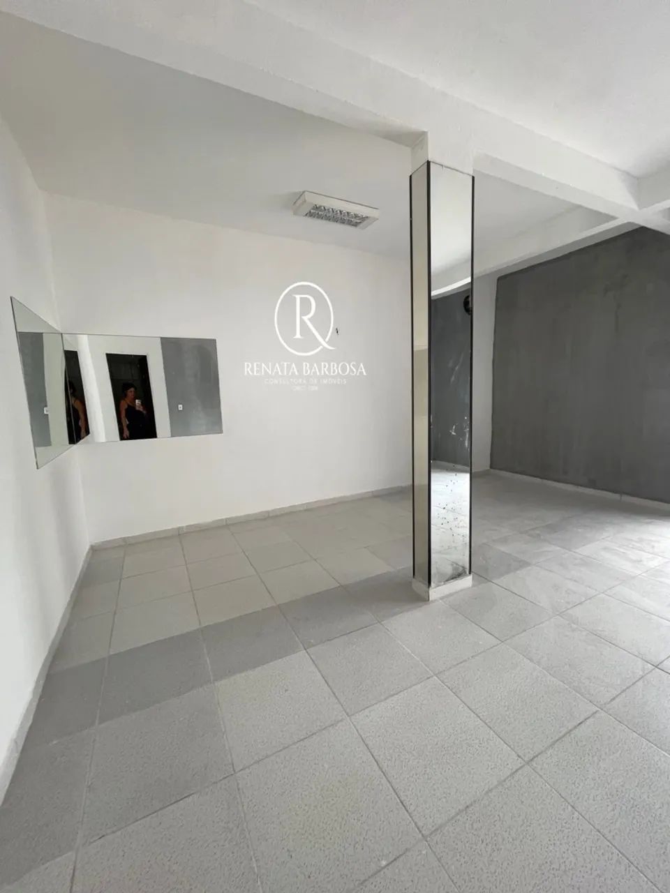 PONTO COMERCIAL - CIDADE NIVA I - ALUGUEL