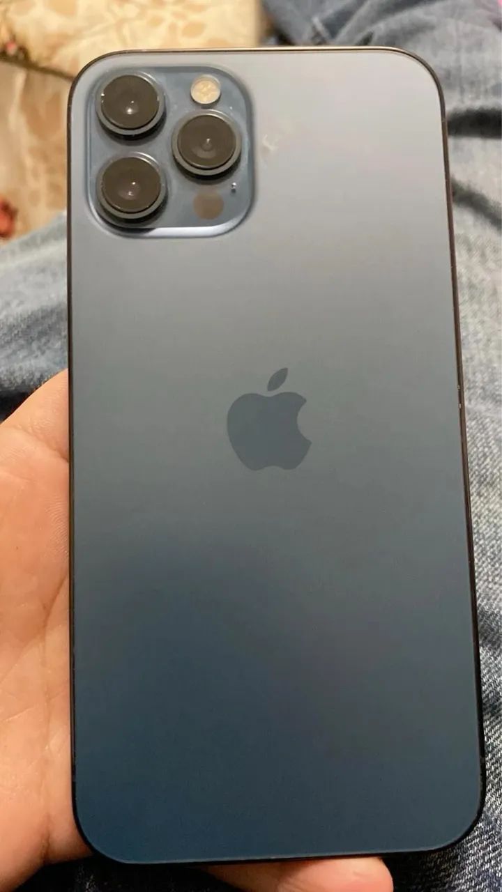 iPhone 12 PRO MAX 128 gb - Foto 2
