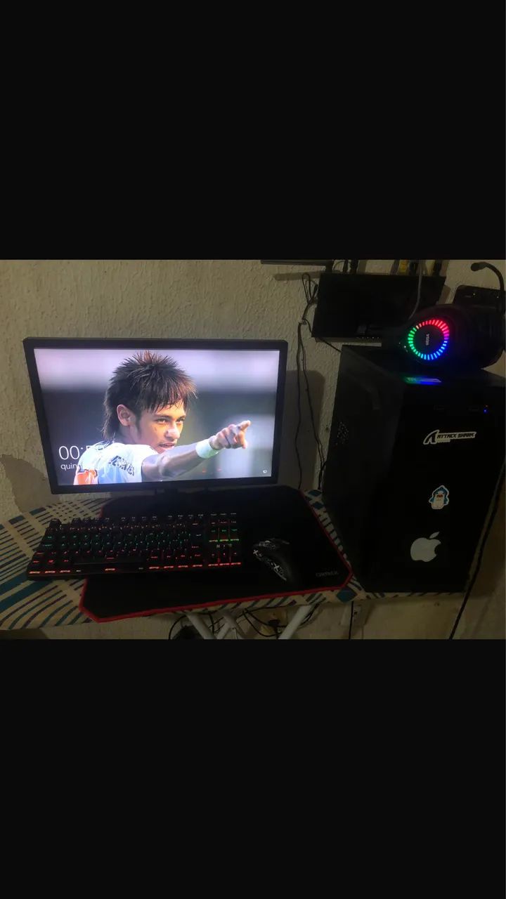 PC GEME? completo 