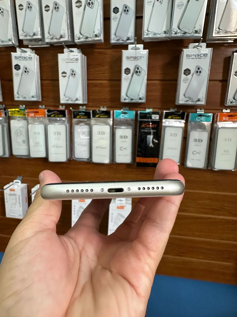iPhone 11 128GB - Seminovo - Foto 3
