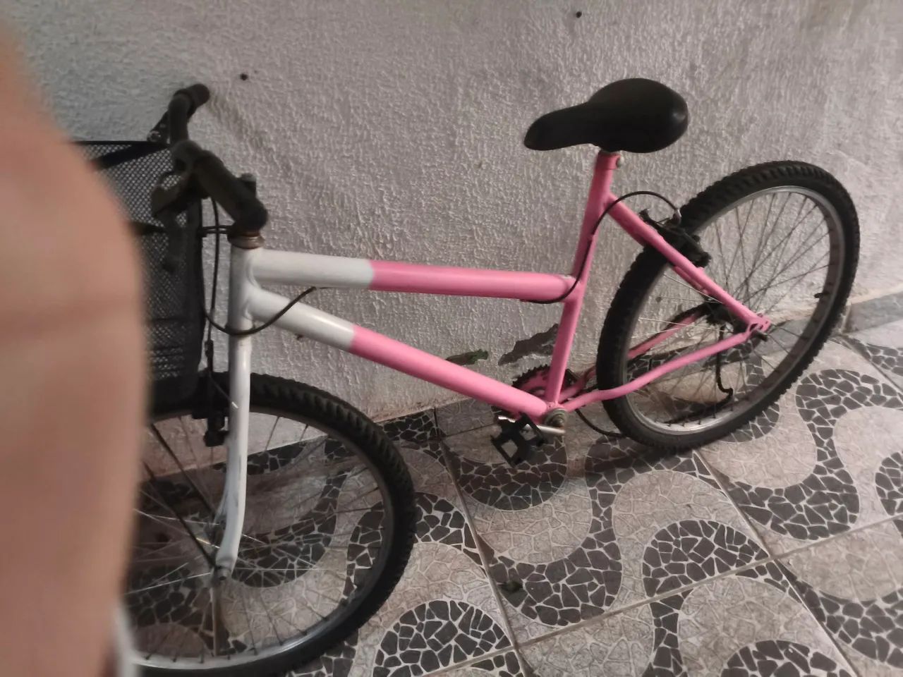 Bicicleta  - Foto 3