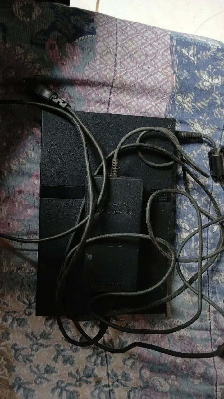 Playstation 2 - Foto 4