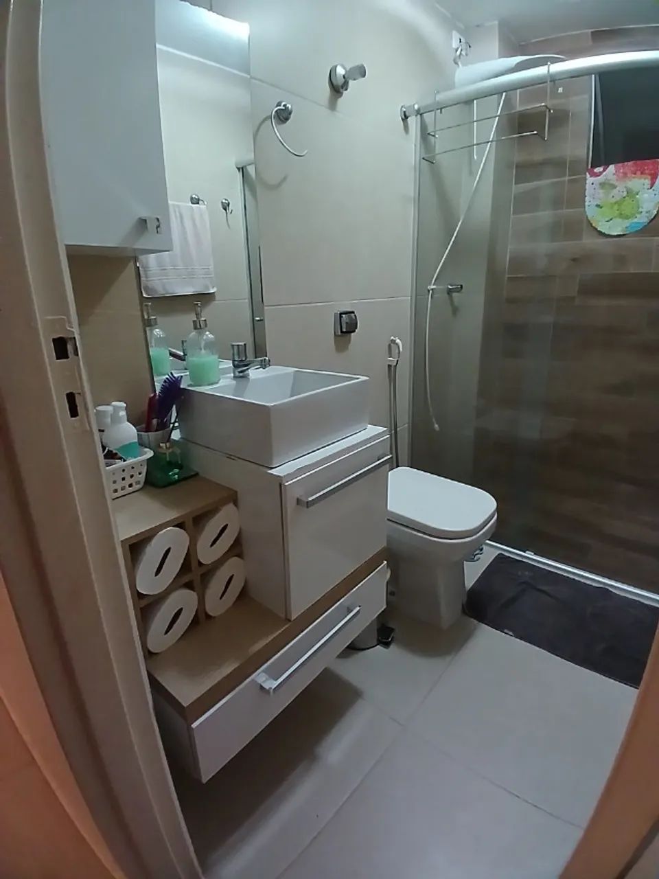 Apto Zona Norte Londrina - Foto 4