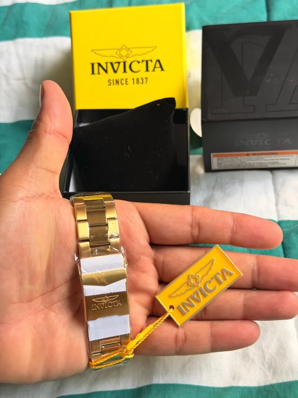 Invicta Pro Diver 47578 - Foto 4