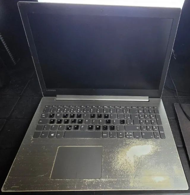 notebook lenovo ideapad