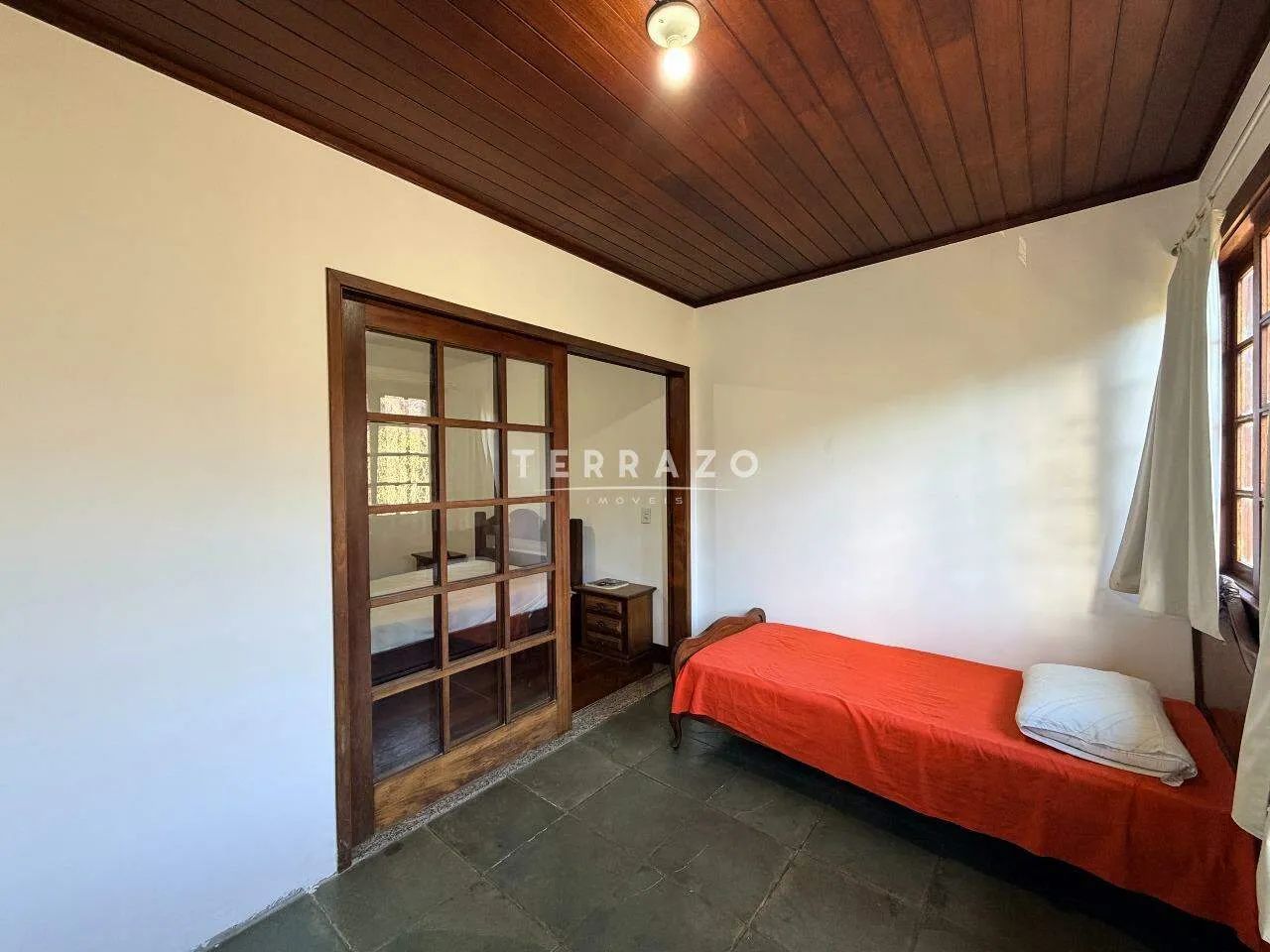 Casa em Condomínio à venda, 3 quartos, 1 suíte, 2 vagas, Parque do Imbui - Teresópolis/RJ - Foto 17