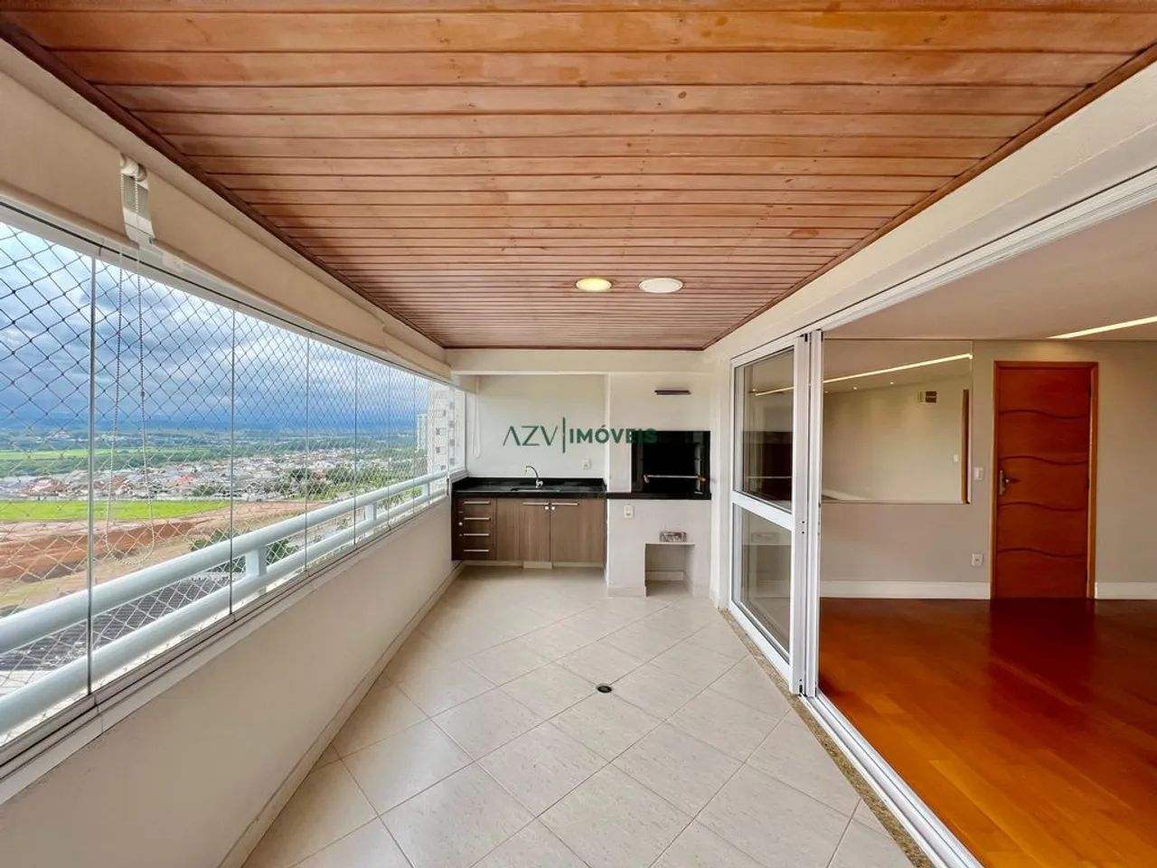 Apartamento à venda no Edifício Veredas do Sol, Jardim Aquarius - SJC/SP - Foto 3