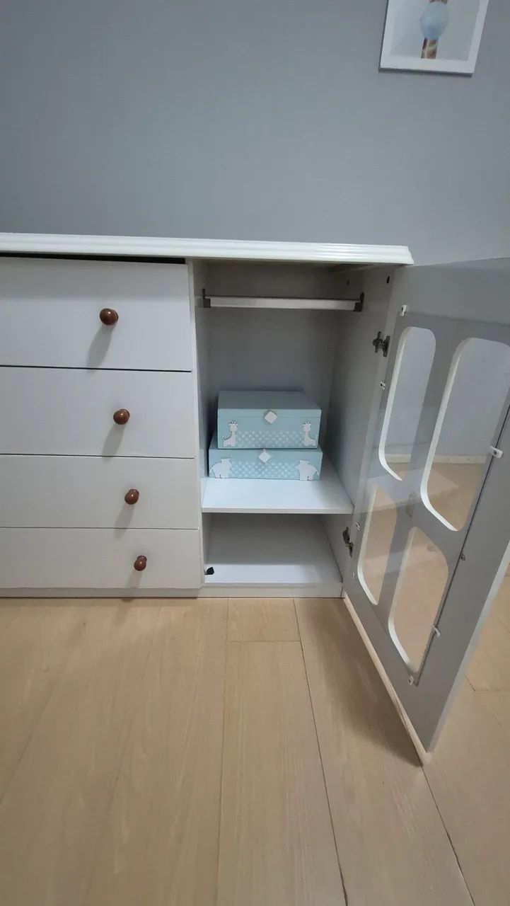 Jogo de quarto  - Foto 4