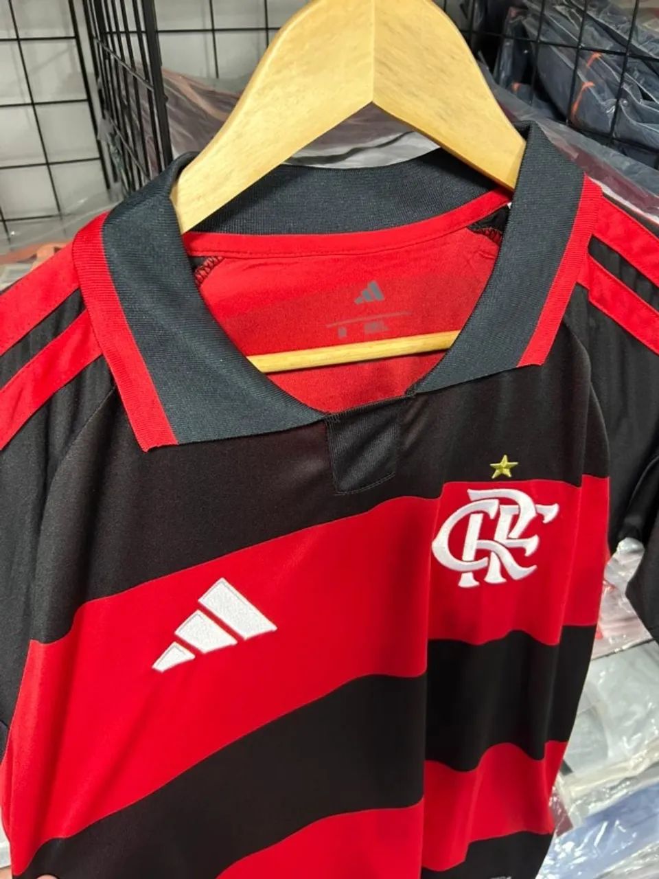CAMISAS DE TIME - Foto 3