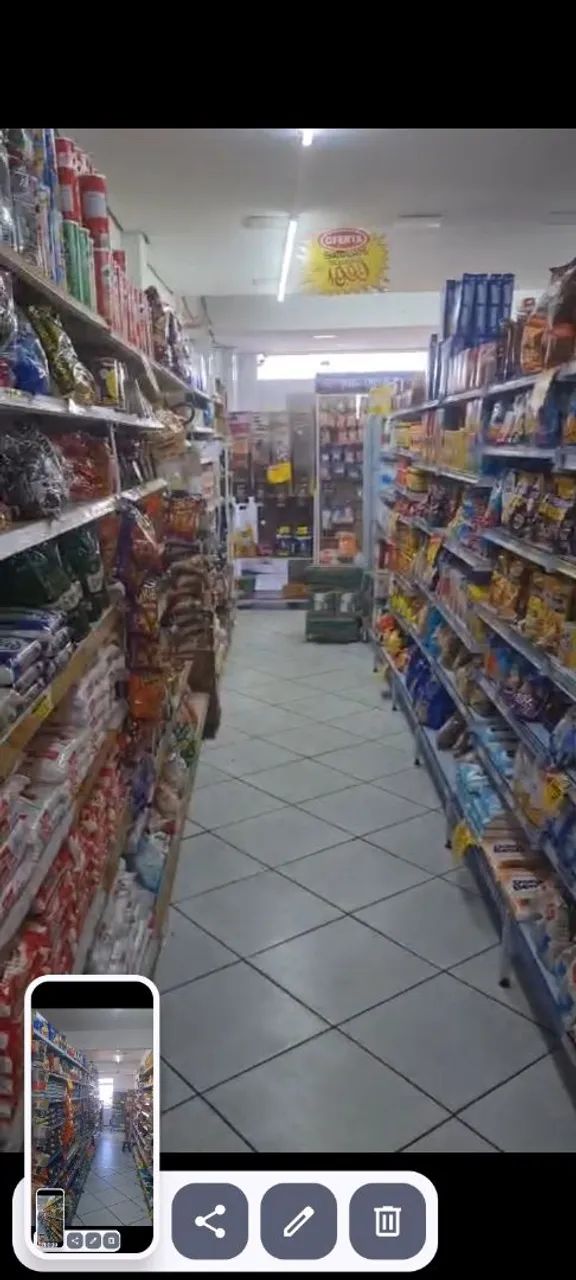 Mercado campo limpo - Foto 5
