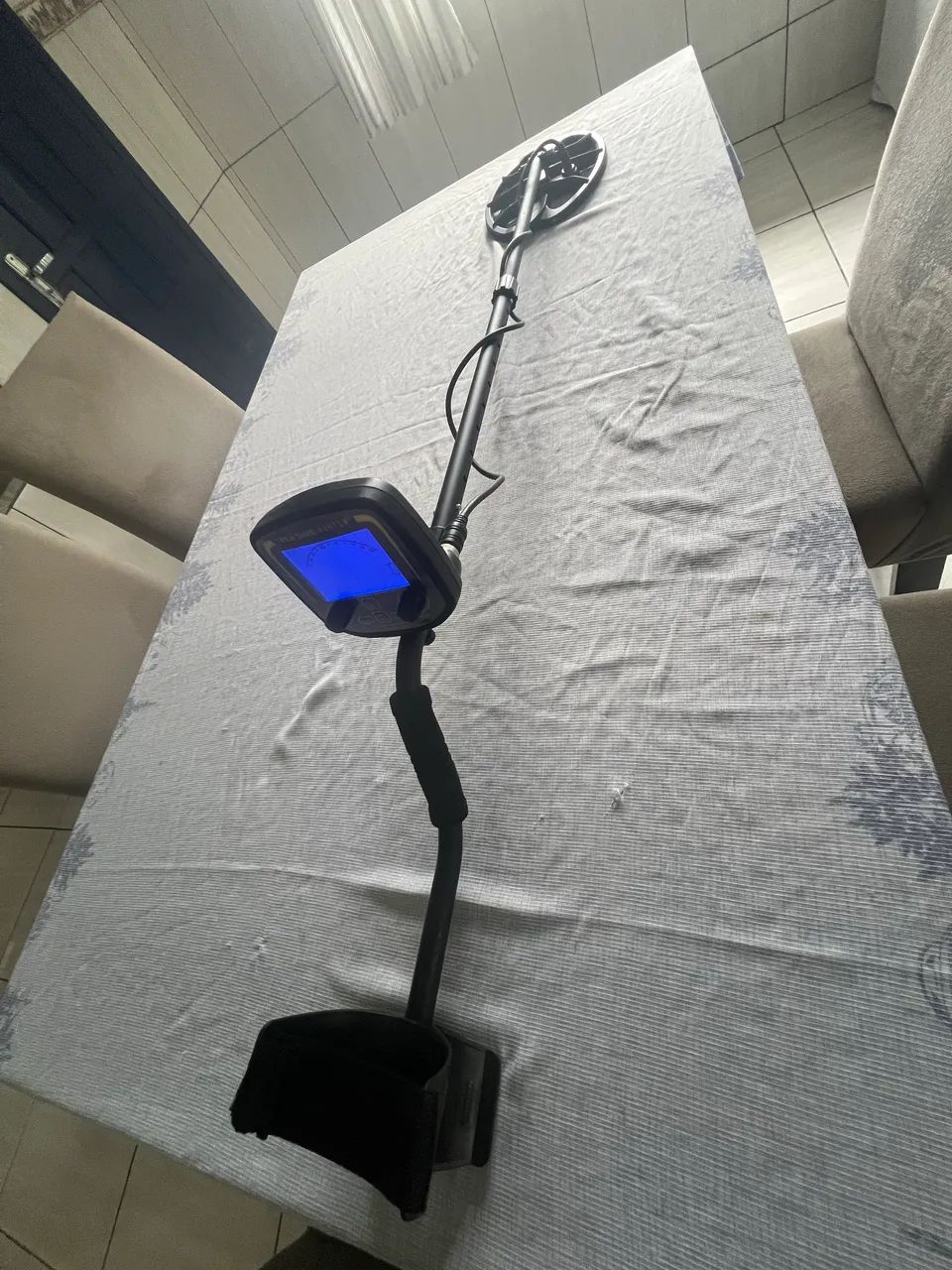 Detctor tx850+ Gp-pointer - Foto 2