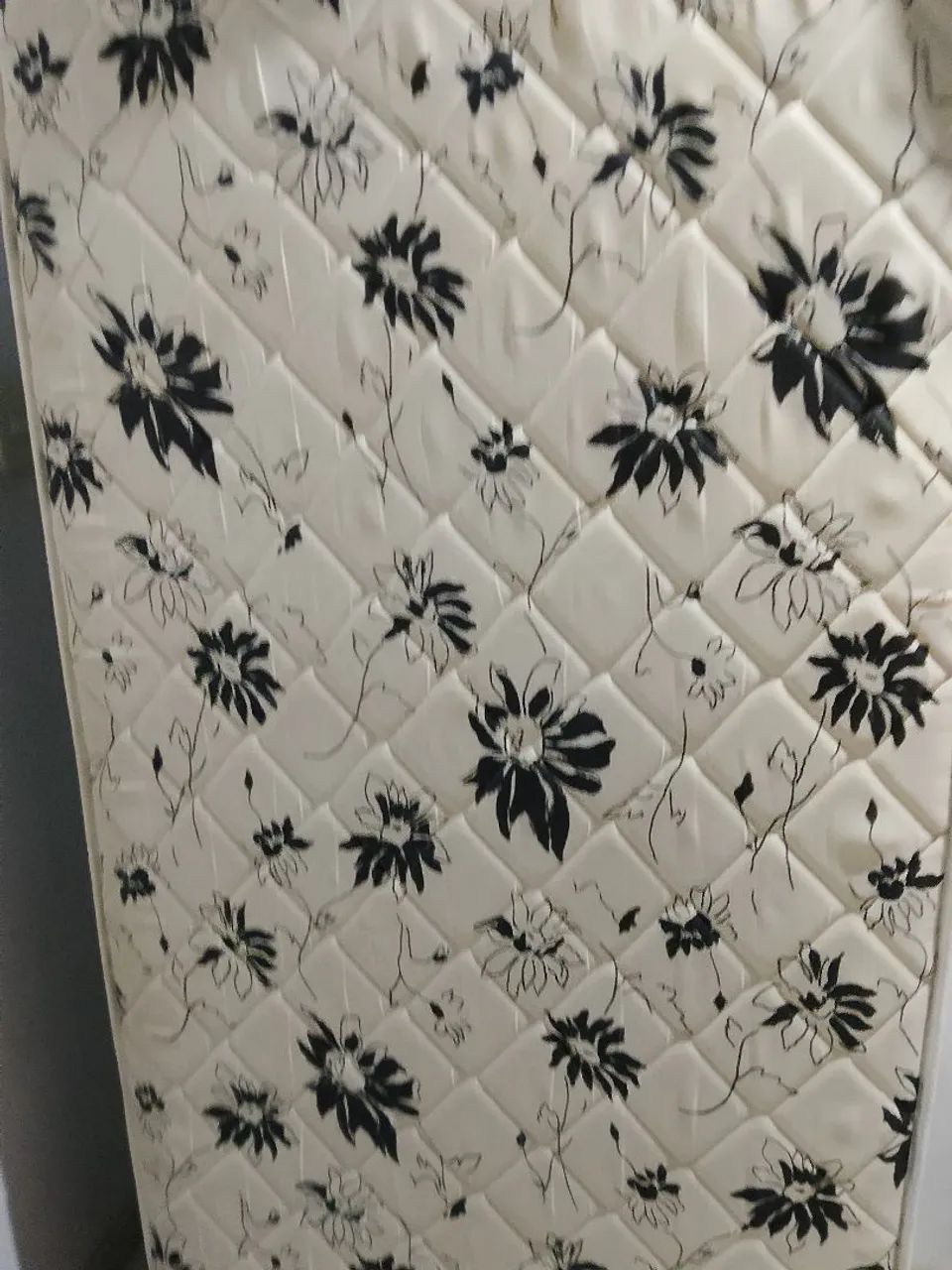 Cama box de solteiro  - Foto 2