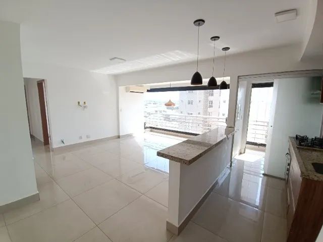 ECOVILLÁGIO CASTELO BRANCO / APTO 80M² / 3 SUÍTES - Foto 3