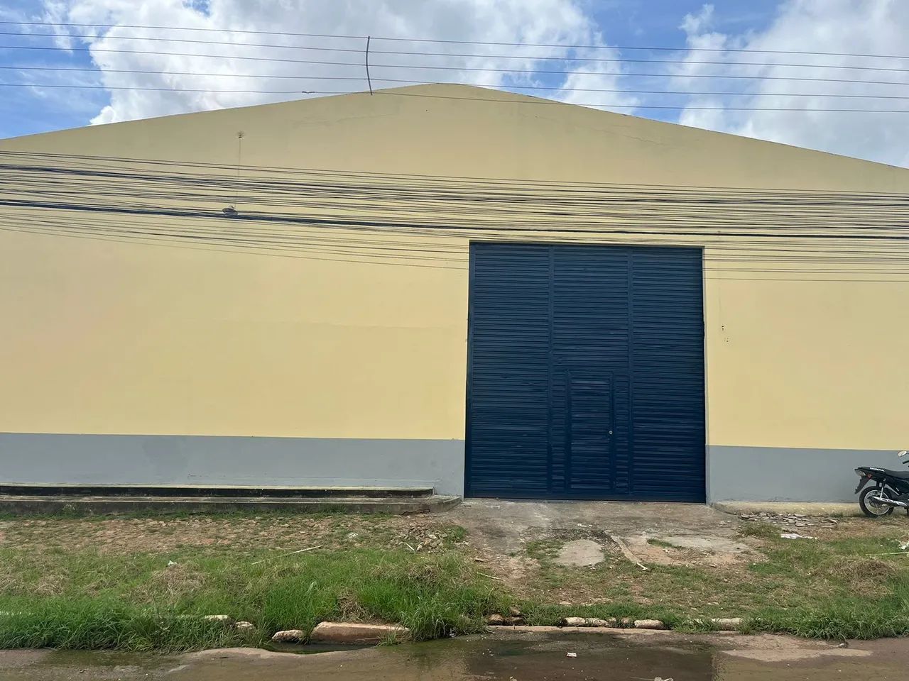 Aluguel de Galpões no Bairro São Benedito em Timon