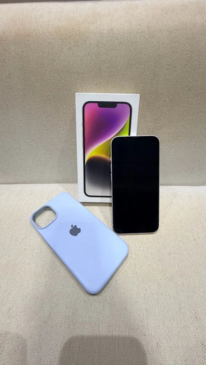 Vende-se IPhone 14  - Foto 3