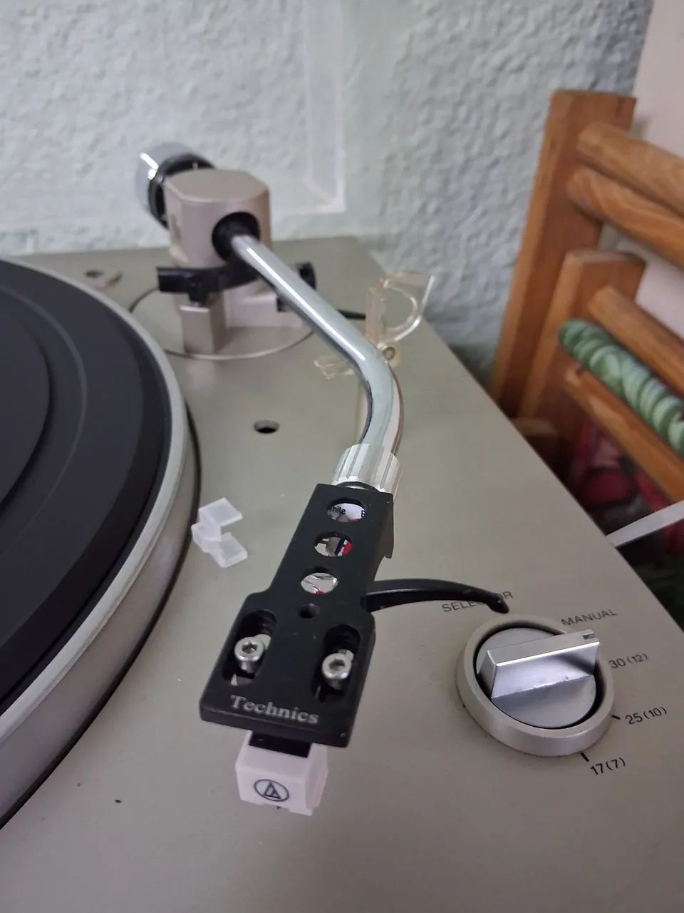 Toca discos Sony PS-X23BS  - Foto 5