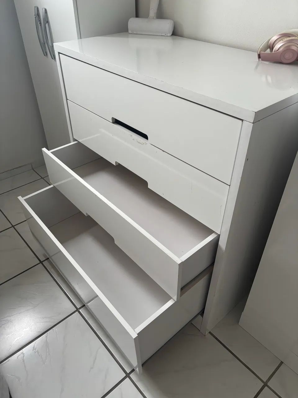 Cômoda 