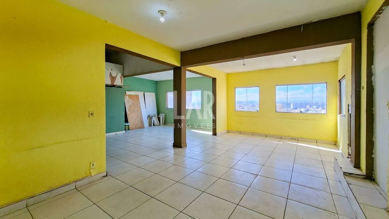 Sala para aluguel, Santa Mônica - Belo Horizonte/MG