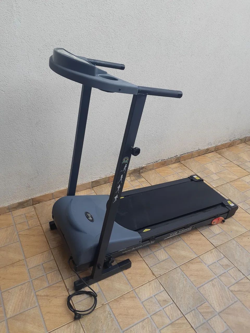 Esteira 700,00 - Foto 5