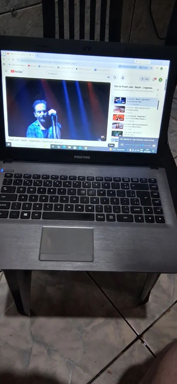 Notebook Positivo Stilo XR2995   - Foto 4