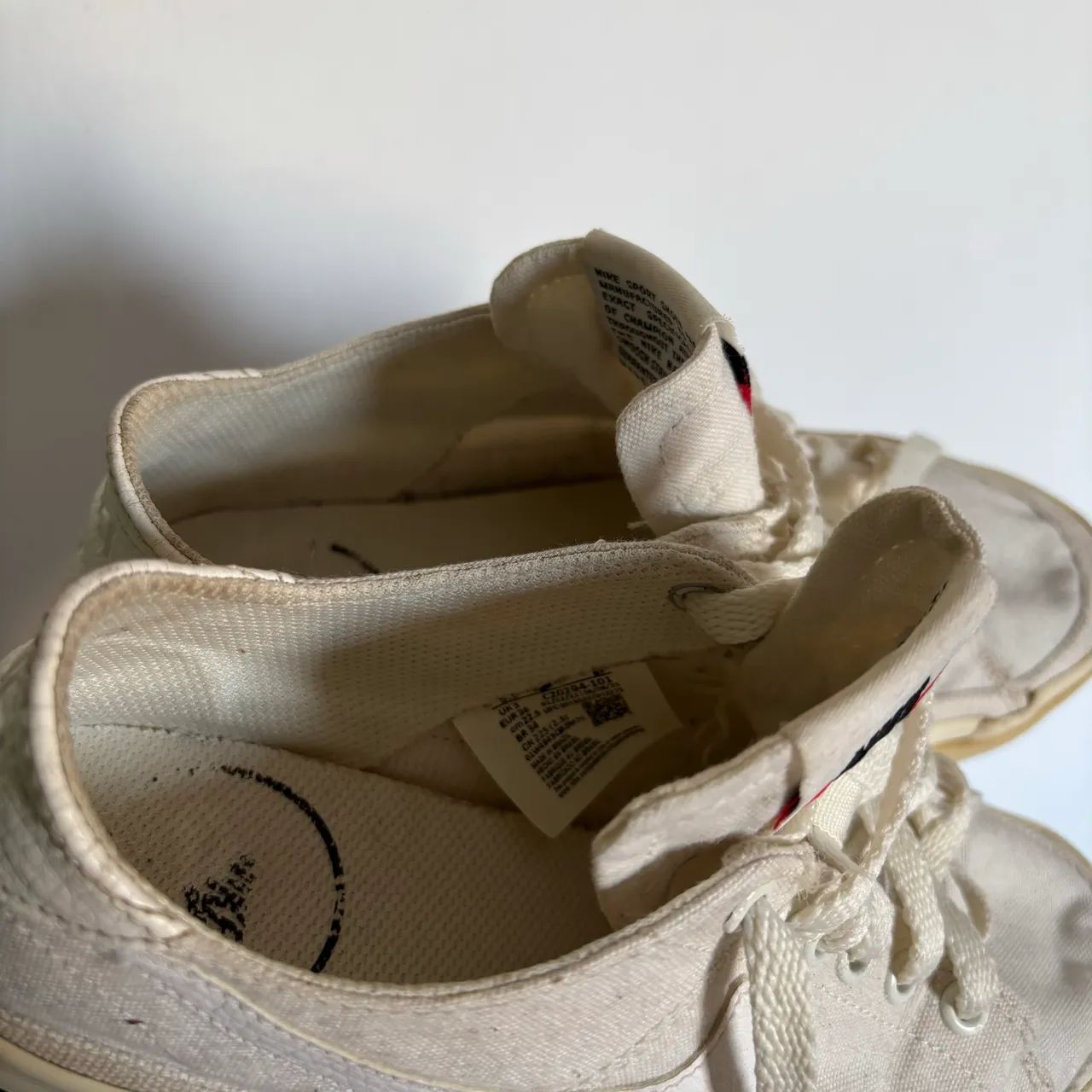 Tênis Nike court 34 - Foto 5
