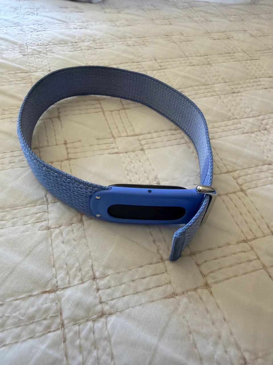 Google fitbit air