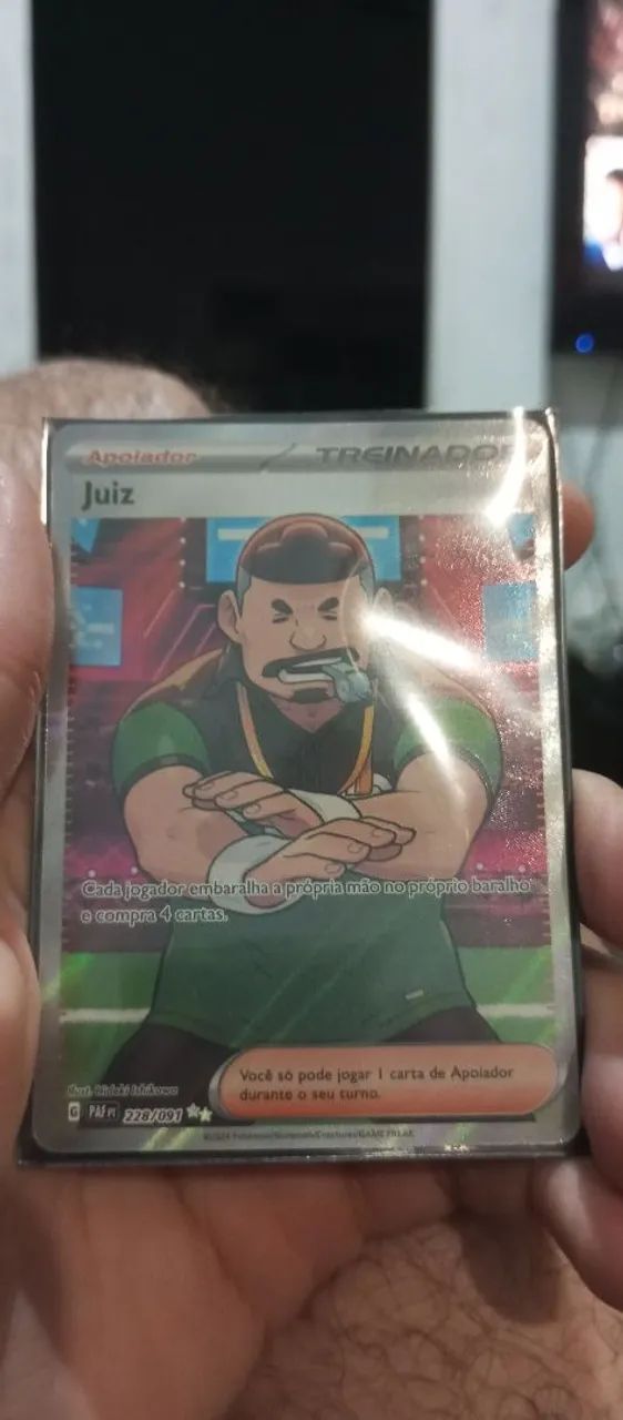 Cards Pokémon - Foto 2