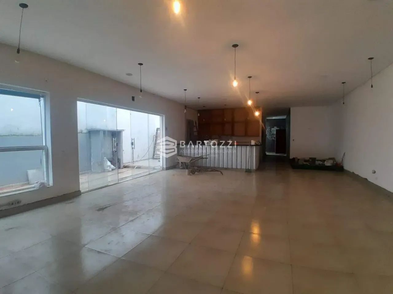 SALÃO/PONTO COMERCIAL AV PRES KENNEDY SCSUL - Foto 2
