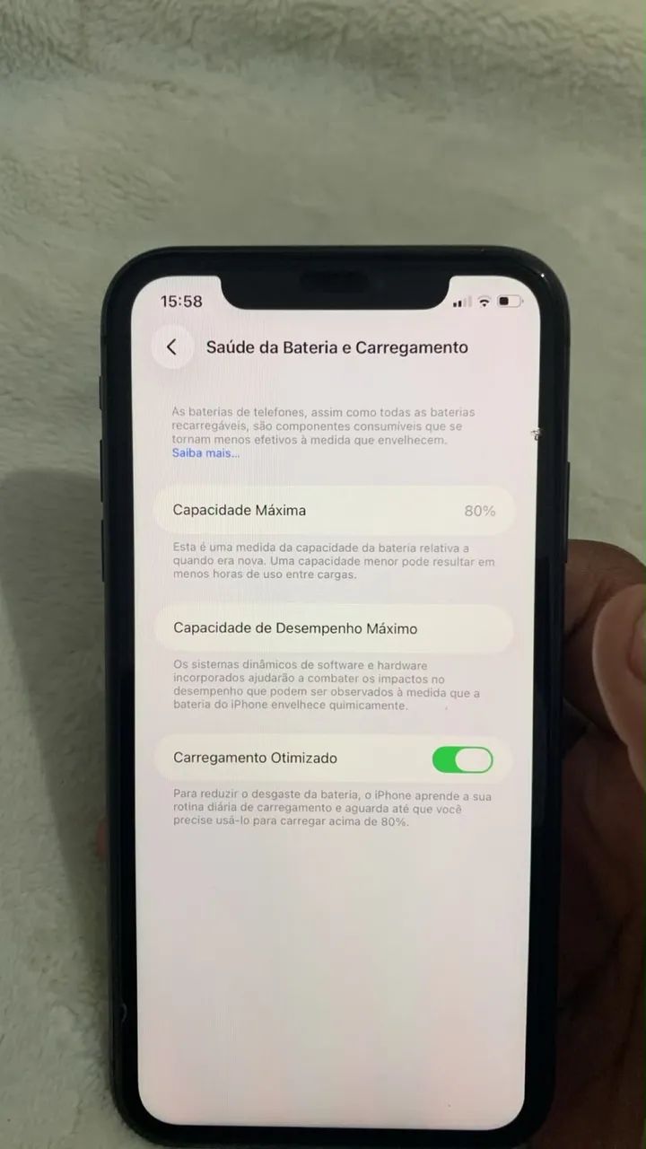 iPhone 11 - Foto 2