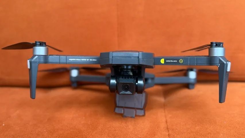 Drone Holy Stone HS720R com pack de 3 baterias (78 min de voo) - Foto 4