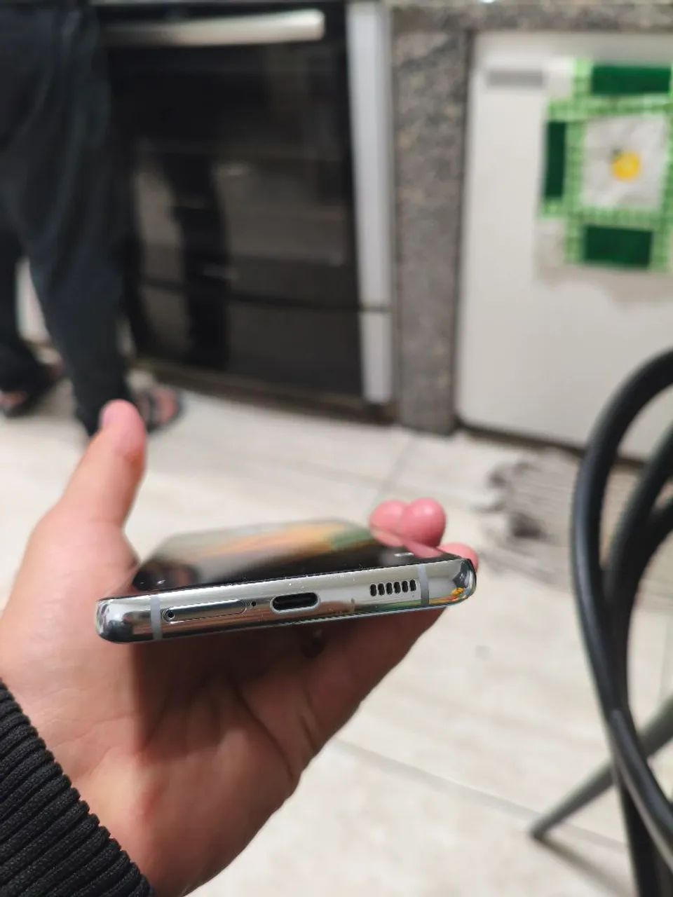 S21 ultra  Samsung  - Foto 4