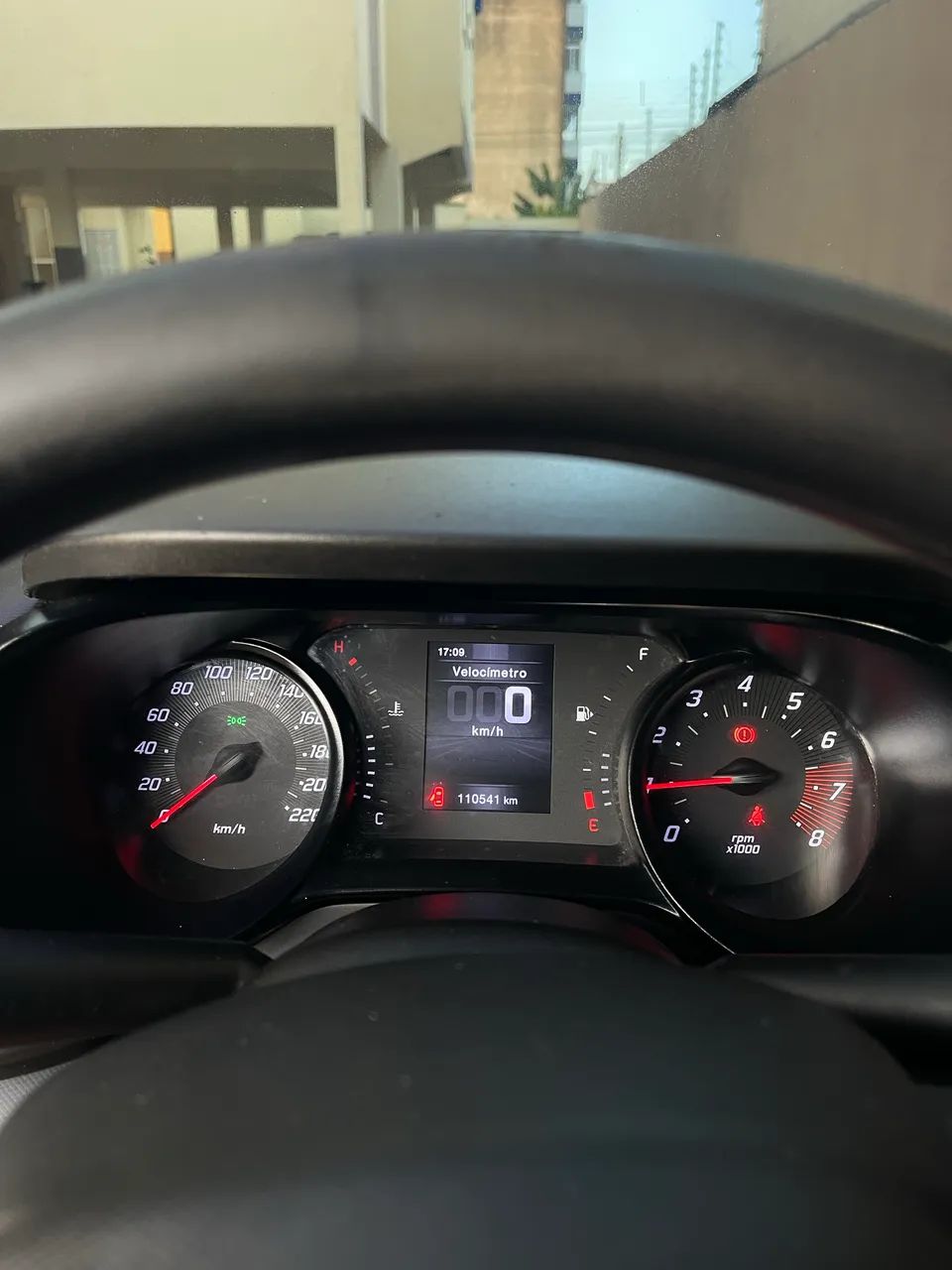 Fiat Cronos Drive 1.0 6V 2023 - Foto 4