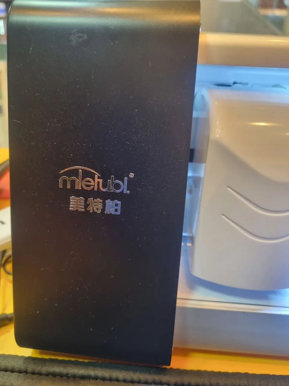 Máquina  de corte de película para celular e Tablet desbloqueada - Foto 3