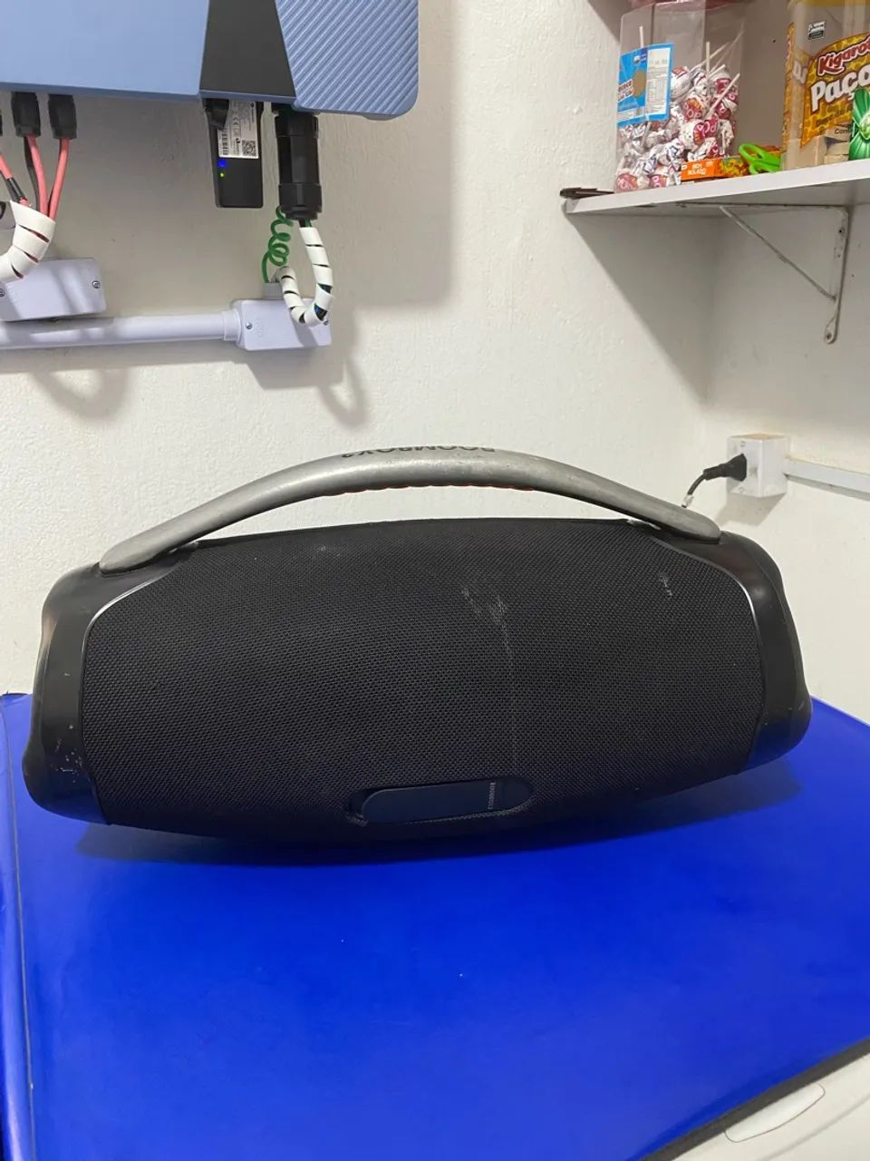 JBL BOMBOX 3 - Foto 2