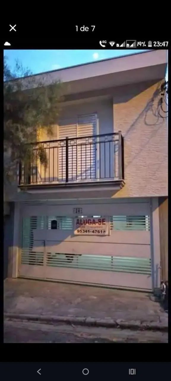 Primeira imagem do imóvel