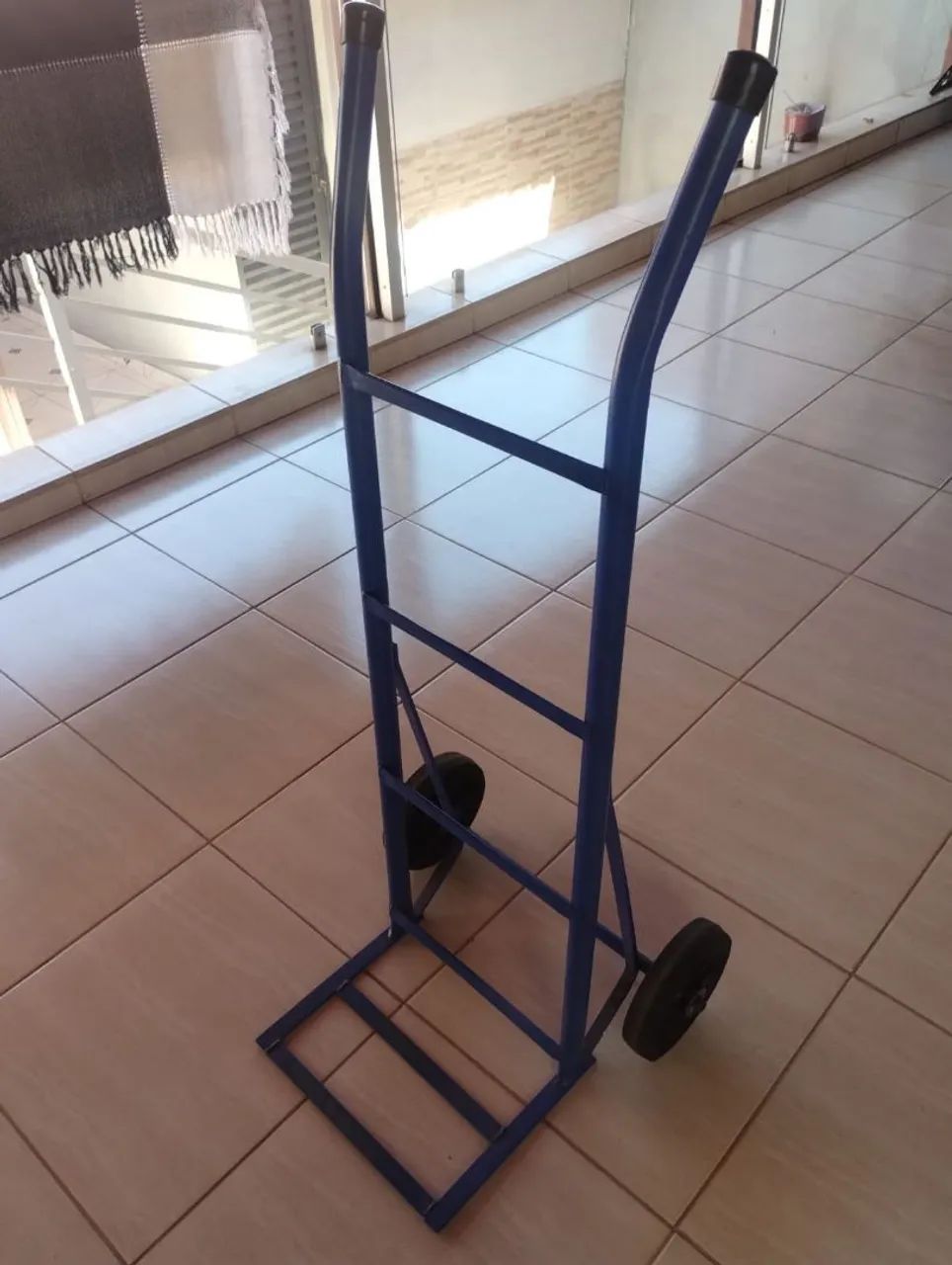Carrinho de carga - Foto 2